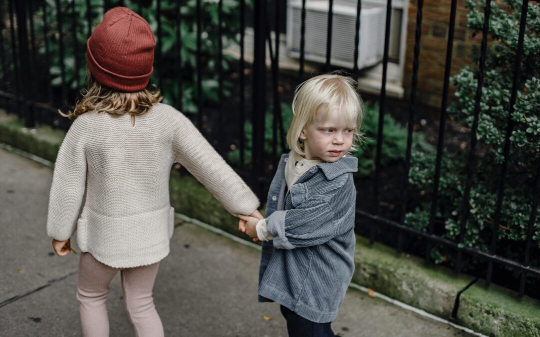 Waarom goede afspraken over kinderen zo belangrijk zijn bij een scheiding