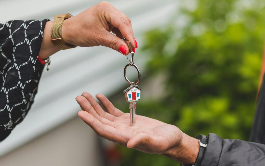De woning na de scheiding: wat zijn de mogelijkheden?
