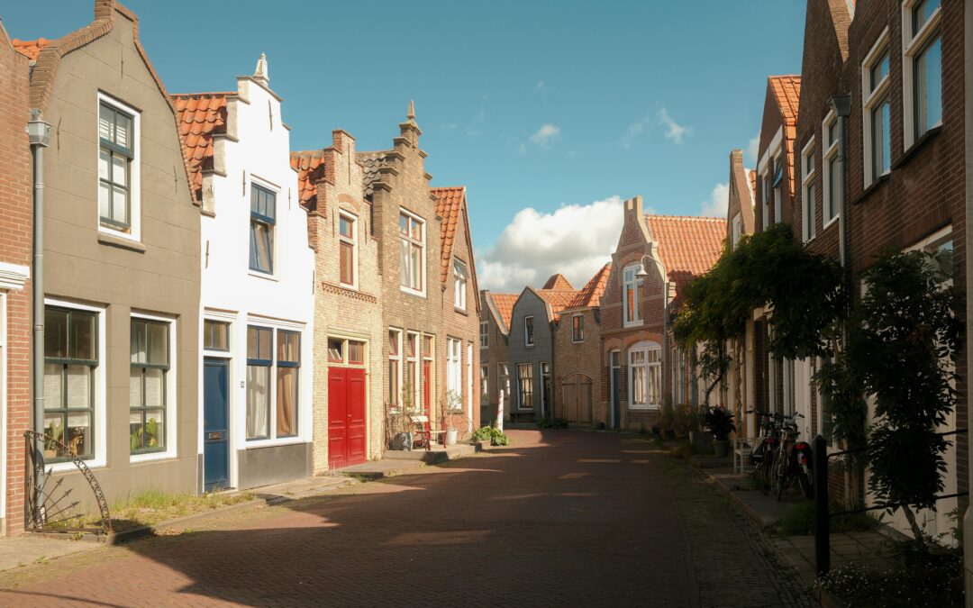 Scheiden met een koophuis: wat zijn de mogelijkheden?